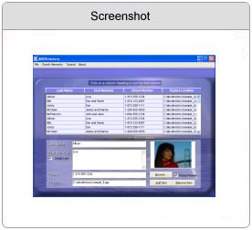 software directory,church directory,church software,church management software
