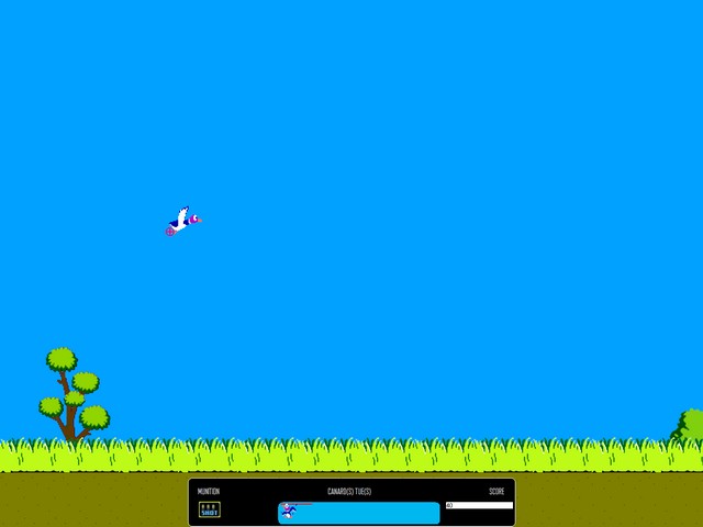Duck Hunt