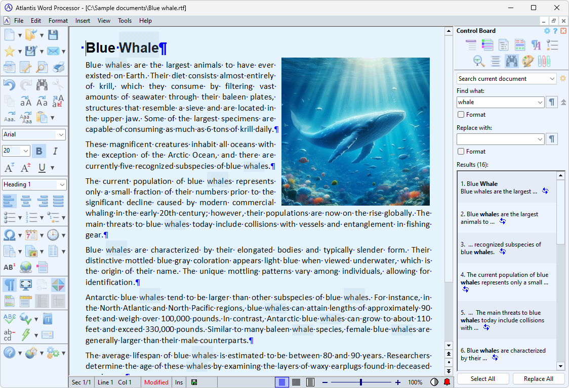 word processor,word processing,text editor,text processor,text format,editor,editing,document,text,RTF format,RTF,DOCX,TXT,DOC,document format,letter writing,spelling,encryption,Atlantis,ebook,epub,mobi