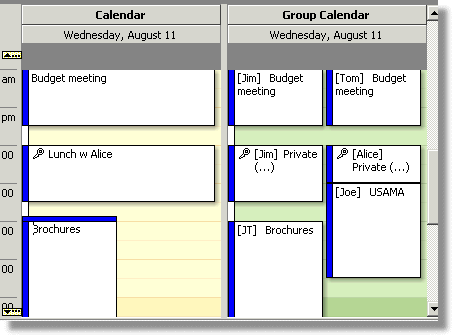 outlook calendar,group,schedule,share,diary,outlook group,outlook
