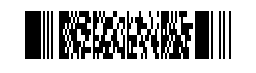 PDF417 Barcode ASP.Net Component