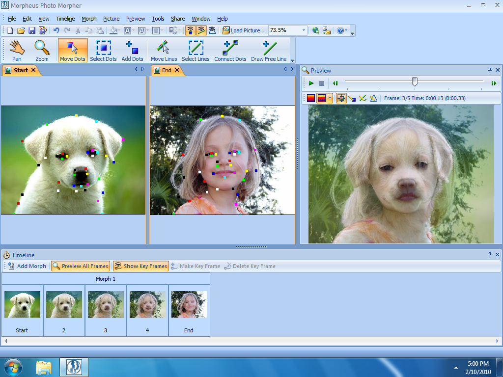 morpheus,morph,morphing,head,images,photos,animation,Flash,update,effects,SWF,animated gif,avi,movie,web design,graphics,free,ea