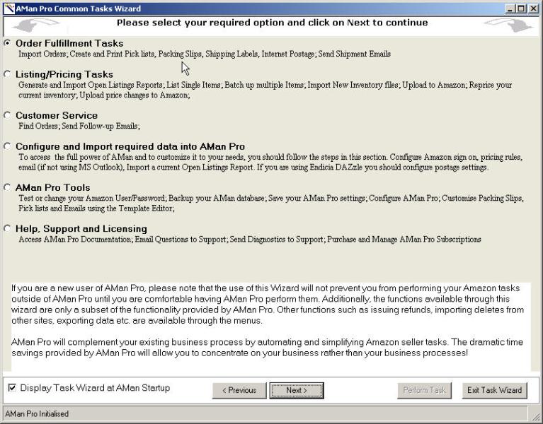Amazon,seller, software, Listing, Pricing, Repricing, marketplace, order fulfillment, order management, fulfilment,list