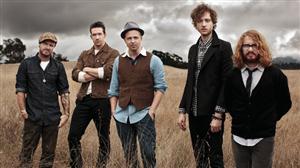 OneRepublic Screensaver
