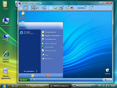 anyplace control, vnc, remote desktop, file transfer, helpdesk, help desk, pcanywhere, terminal server, remote access, remote co