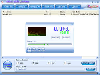 wav to mp3,audio converter