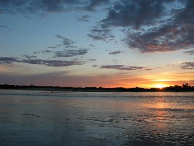 Australian Landscapes Screensaver 01