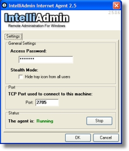 Remote control, VNC, Radmin, Remote admin, administration, UltraVNC, RealVNC, TightVNC