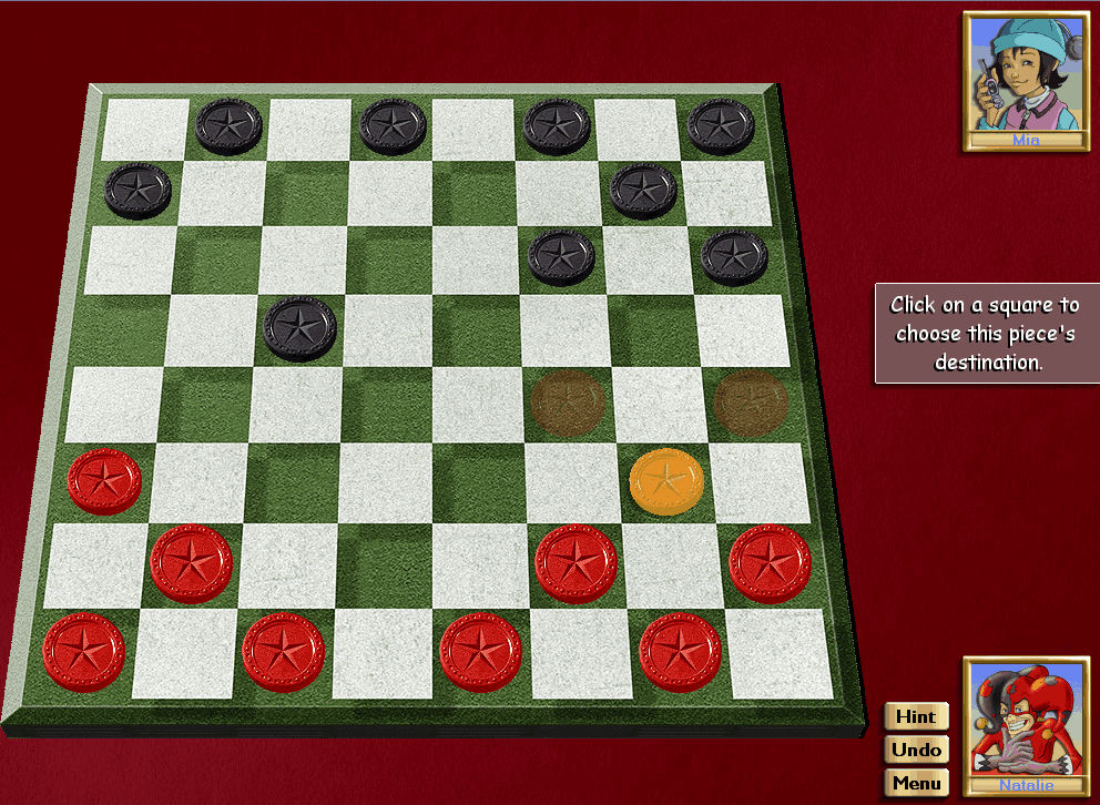 checkers, free, board games, game, windows,  online, shareware, Internet