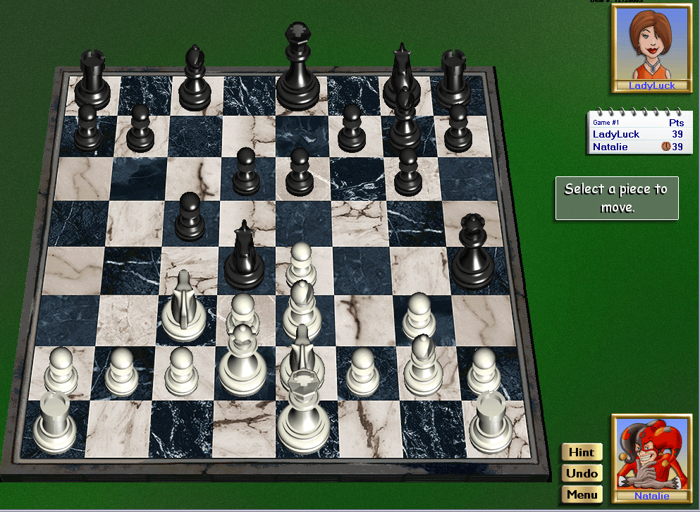 chess, free, board games, game, windows,  online, shareware, Internet