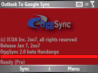 google,calendar,sync,synchronization,activesync,gcal,outlook,gcalsync,goosync,gmobilesync