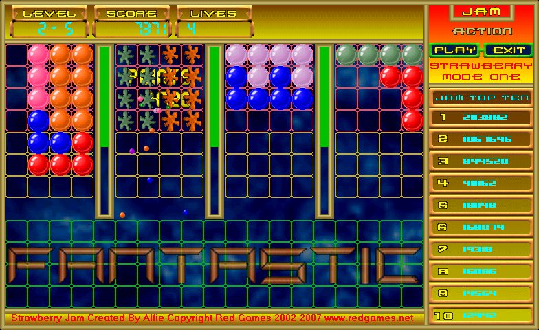 games,pc game,strawberry jam,strawberry jam game,arcade game,action game,puzzle game,game,free download,fun game,easy game,simpl