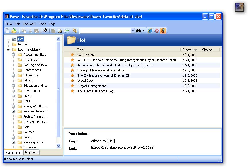 sync,power,favorites,bookmark,manager,synchronize,browser