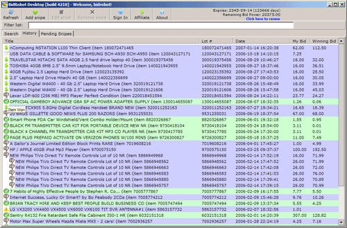 ebay,auction,snipe,tool,sniper,bidder,bidding,