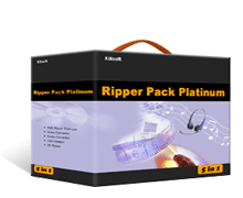 ABO Ripper Pack Platinum