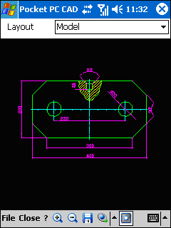 AutoCAD auto cad dwg DWG 9 2004 2005 2006 2007 svg cgm dxf ms DXF .NET CAD Import Importer Loader View Viewing bmp tiff jpg jpeg