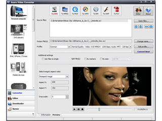 Video Converter
