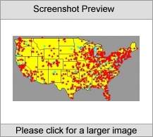 Map Plus Pro/Media