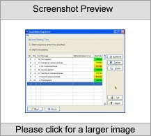 Countdown Sequencer