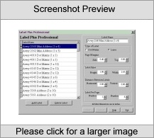 Label Plus Pro/Download