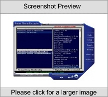 Smart Phone Recorder