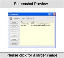 Virtual Safe