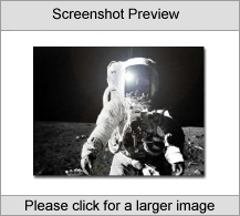 Man on the Moon