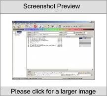WinXMedia CD MP3/WAV/WMA Converter