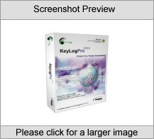 PAL  KeyLog Pro 2004