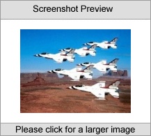 Air Force Thunderbirds