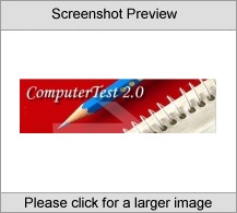 ComputerTest (School License)