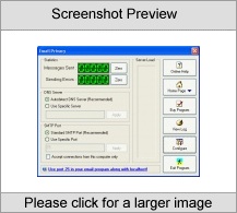Email Privacy