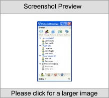 Outlook Messenger [5 User License]