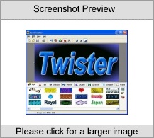 FontTwister