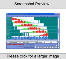 Lottery Statistic Analyser