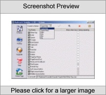 Keyboard Sounder
