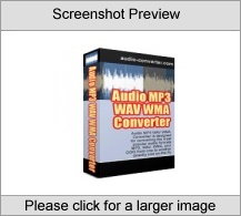 WMA Converter