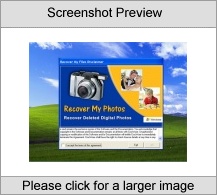 Recover My Photos