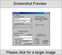 Disk2File V1.3x