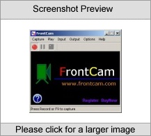 FrontCam