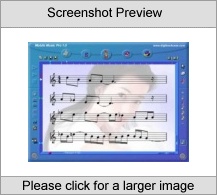 Mobile Music Polyphonic