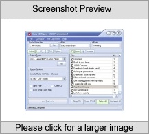 Easy CD Ripper