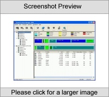 7tools Partition Manager 2005