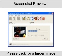 AVI To VCD SVCD DVD Converter Pro