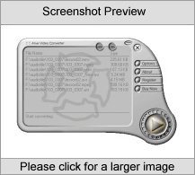 Alive Video Converter