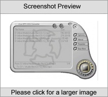 Alive MP3 WAV Converter
