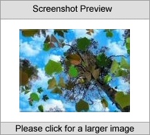 JGO Screen Saver Wizard