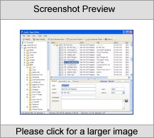 Audio Tags Editor