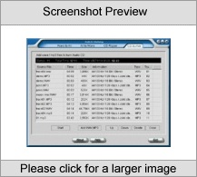Audio Converter