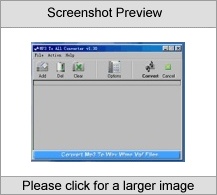 Mp3 To All Converter